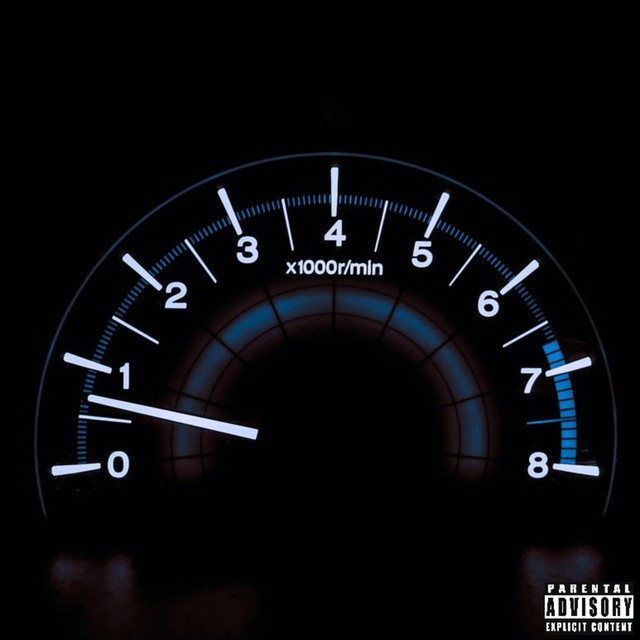 Pull Up cover art