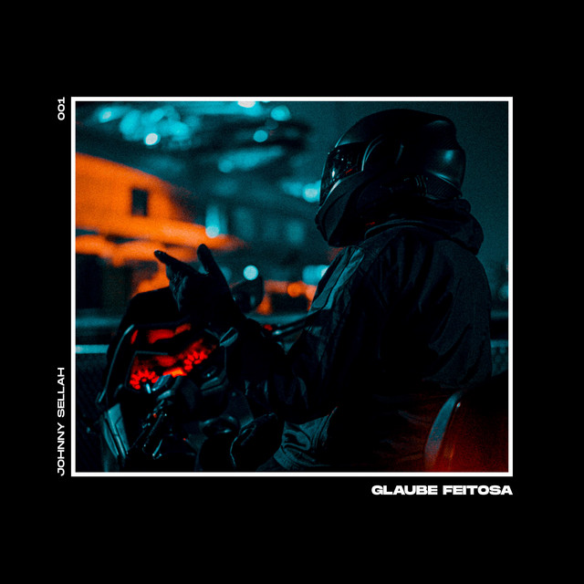 Glaube Feitosa cover art