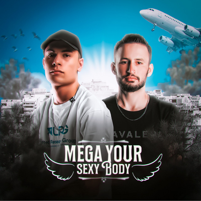 Mega Your Sexy Body