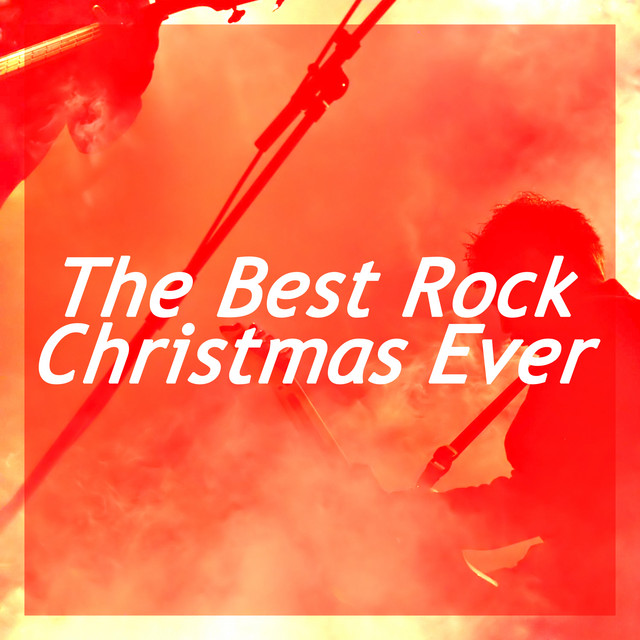 The Christmas Rock Orchestra