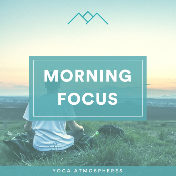 Morning Focus cover art