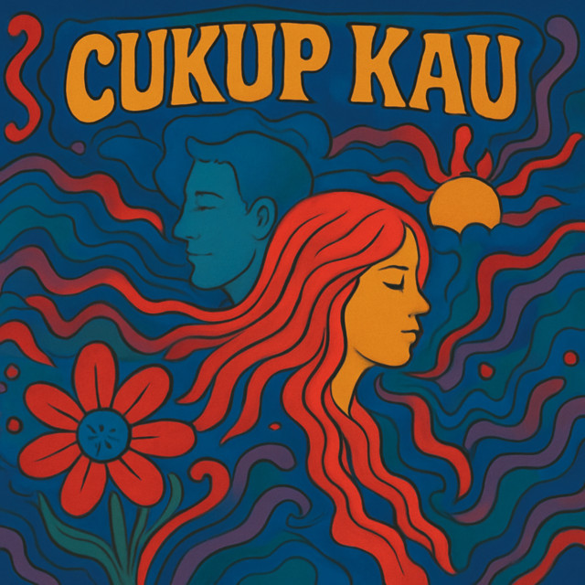 Cukup Kau - song and lyrics by Sam Ritz | Spotify