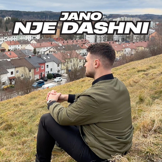 Nje Dashni