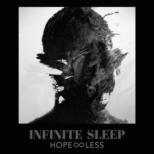 Hope Less cover art