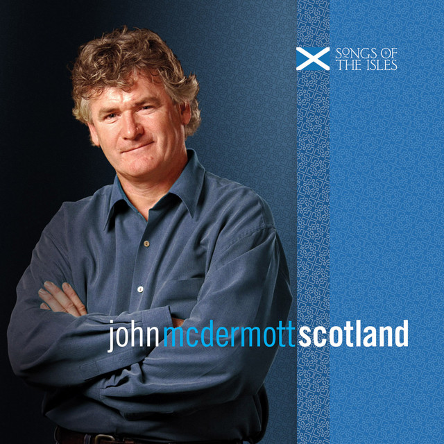 Songs of the Isles – Scotland cover art