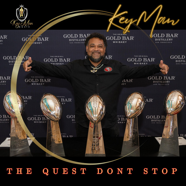 Key Man