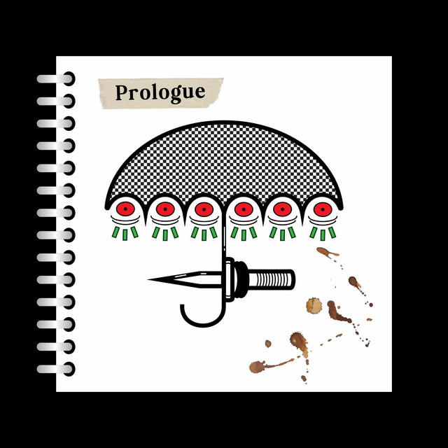 Prologue cover art