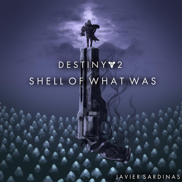 Shell of What Was