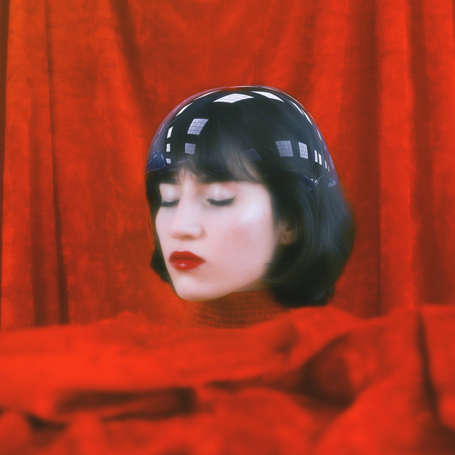If I Am Falling cover art