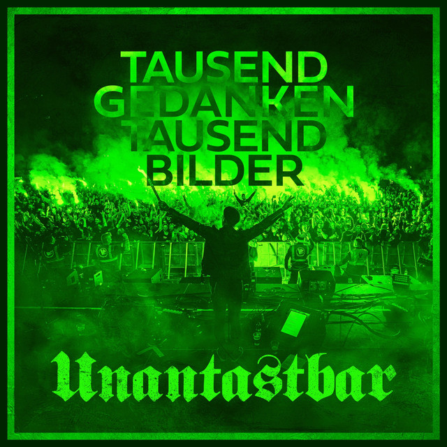 Tausend Gedanken, Tausend Bilder