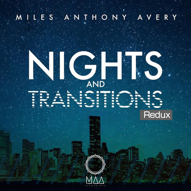 nights and transitions redux cover