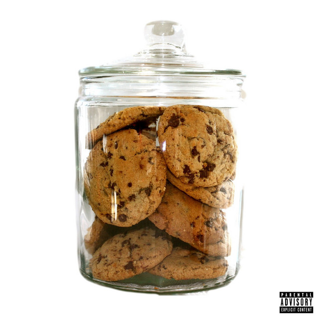 Cookie Jar cover art