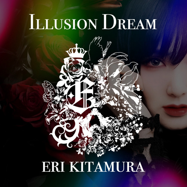 ILLUSION DREAM cover art