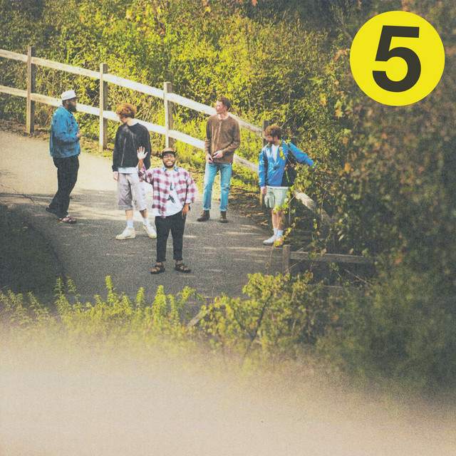 undefined album image