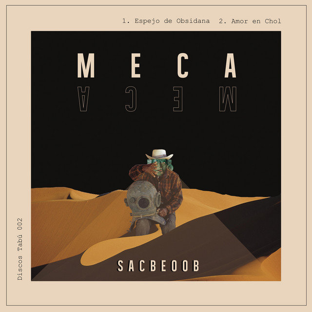 Espejo de Obsidiana cover