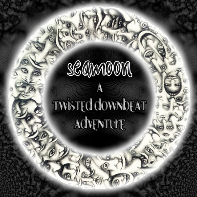 A Twisted Downbeat Adventure cover