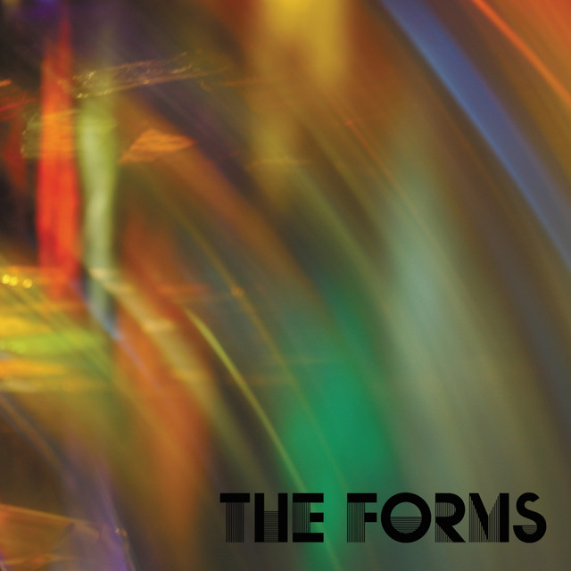 The Forms cover