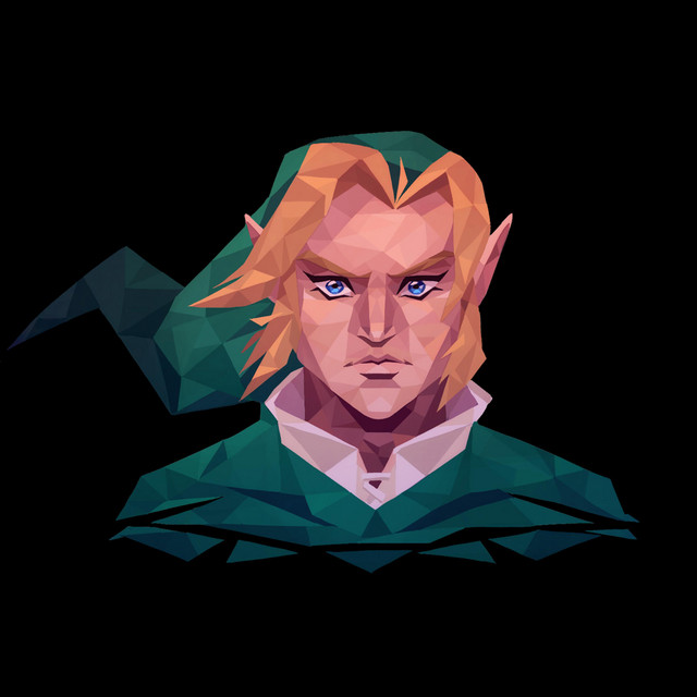 Ocarina of Time cover art