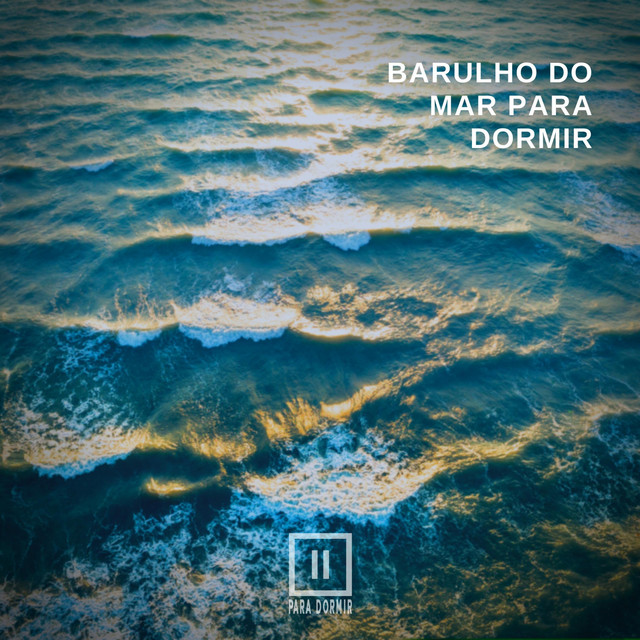 Barulho do Mar para Dormir cover art