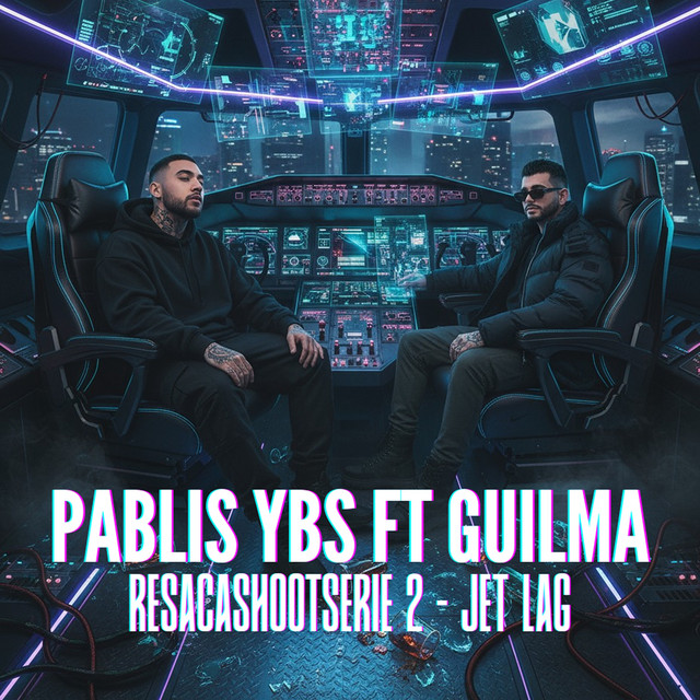 JET LAG FT GUILMA - RESACASHOOTSERIE2