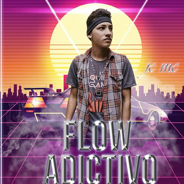 flow adictivo - 2021 Remastered Version