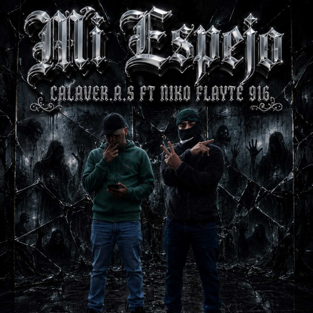 MI ESPEJO