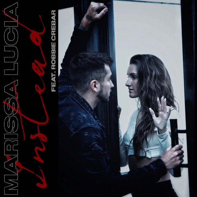Instead cover art