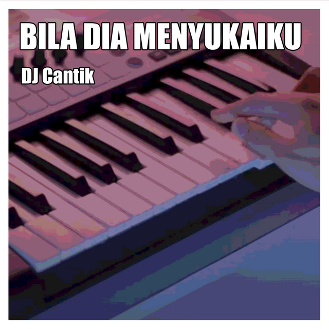 Bila Dia Menyukaiku cover art