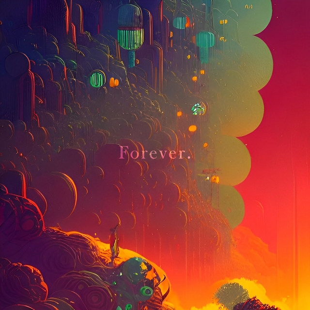Forever cover