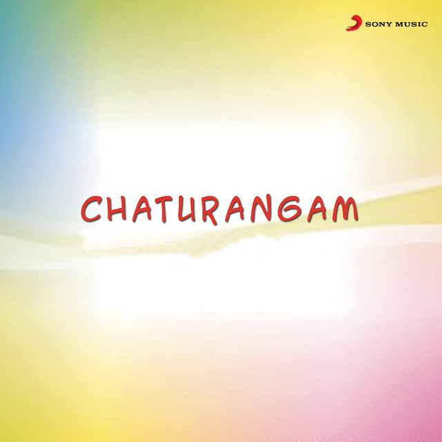 Chathurangam (Original Motion Picture Soundtrack)
