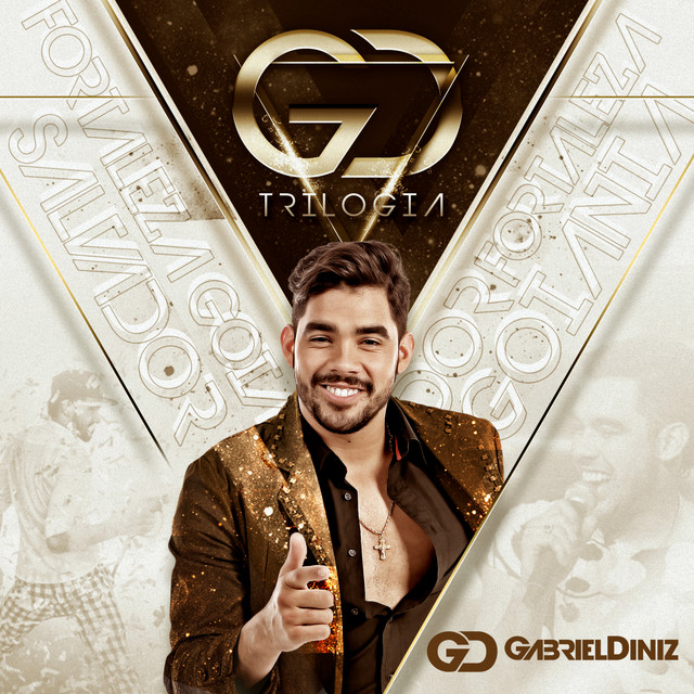 GD Trilogia cover art