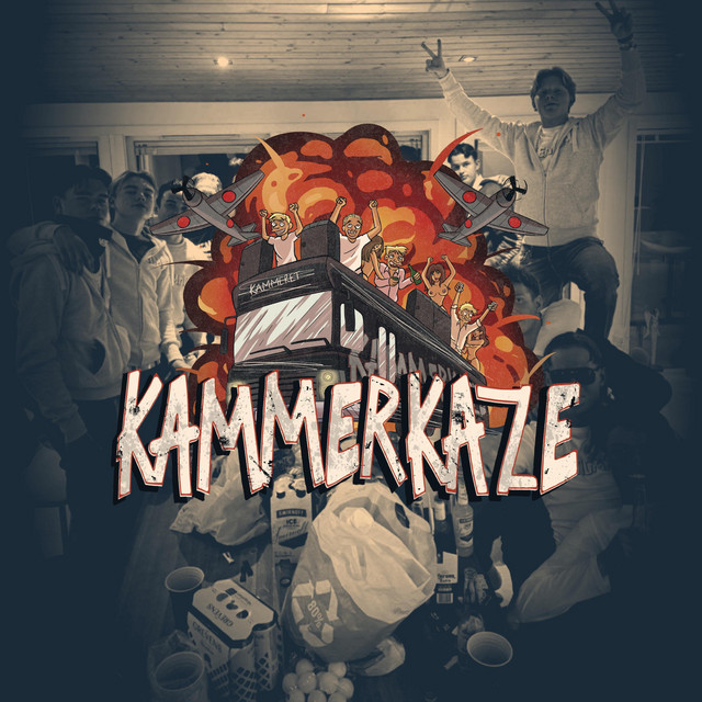 Kammerkaze (DingDongDeng)