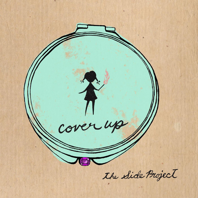Cover Up cover art