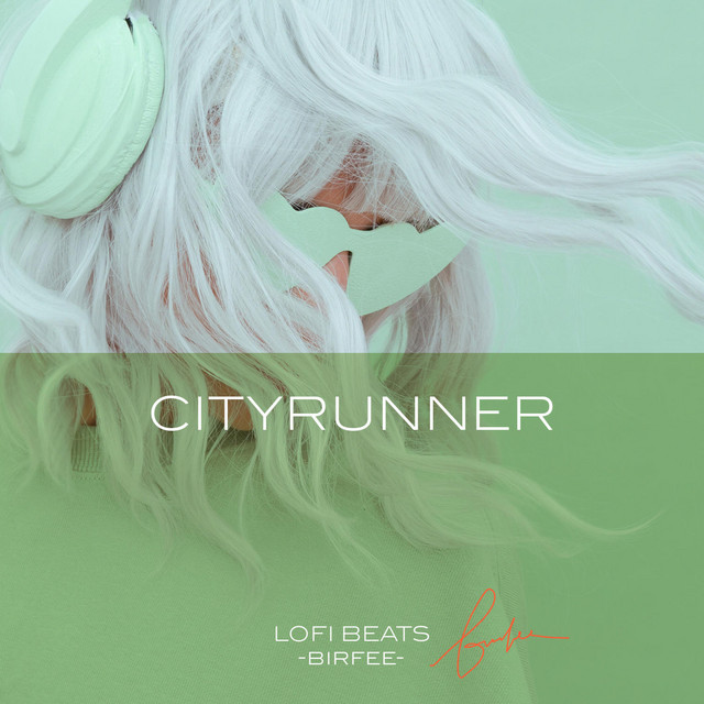 Cityrunner cover art