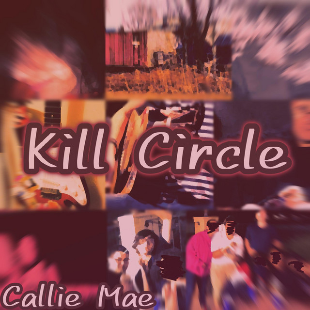 Kill Circle cover art