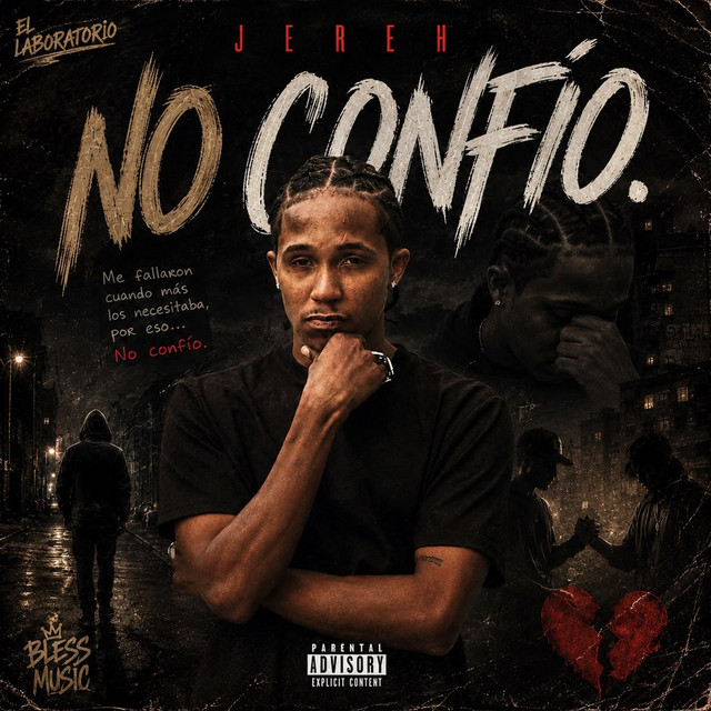 No Confio