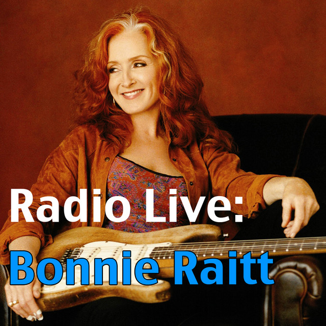 FM Broadcasts (Bonnie Raitt Collection)
