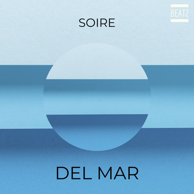 Del Mar - Deep Lo Remix cover art