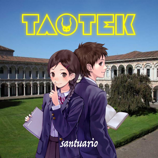 Taotek cover