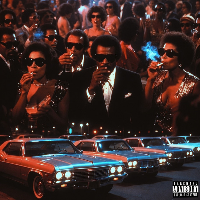R&B Vibes cover art