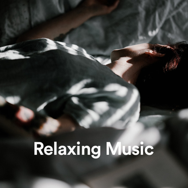Relaxing Music For Nights cover art