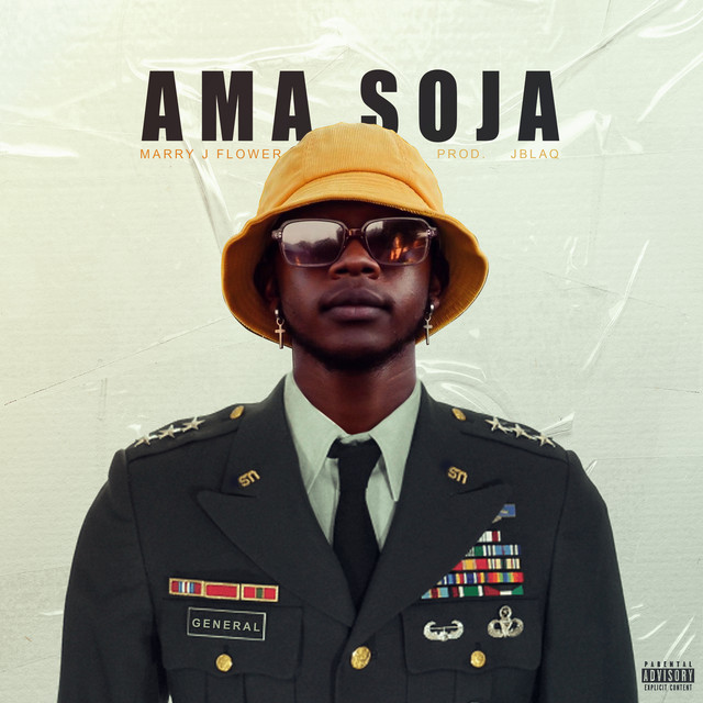 Amasoja
