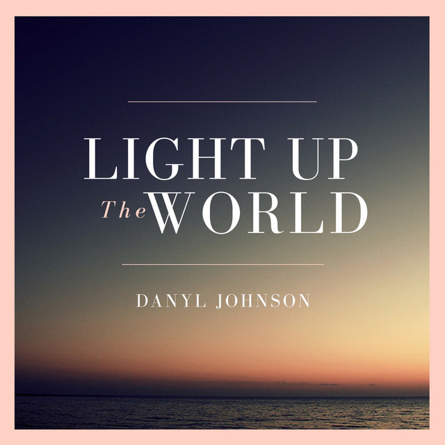 Light up the World cover