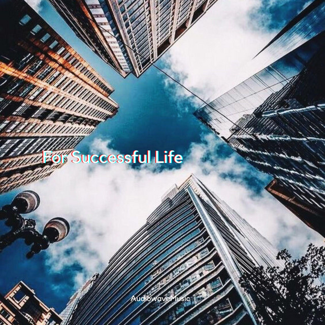 Обкладинка AudiowaveMusic — Corporate Music For Successful Life