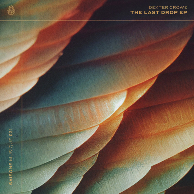 The Last Drop album art