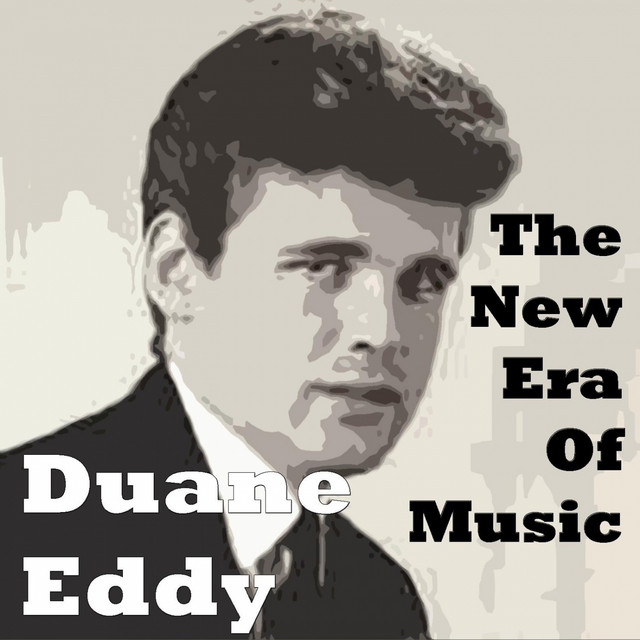 The New Era Of Music cover art