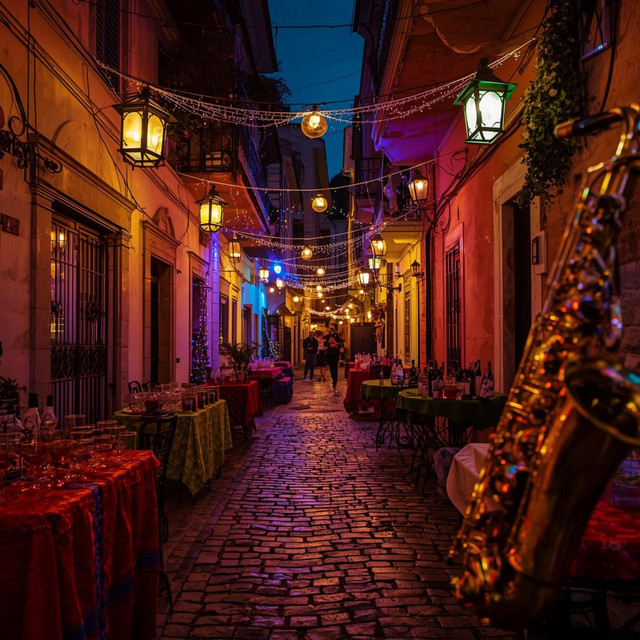 Balkan Influences cover