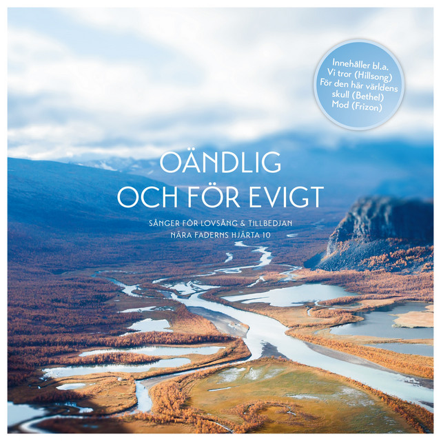 Oändlig och för evigt - Nära Faderns Hjärta 10 (Davids Hjärta 66) cover art