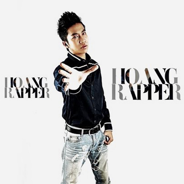 Những Bài Hát Hay Nhất Của Hoàng Rapper (Part 1) - Album by Hoang ...