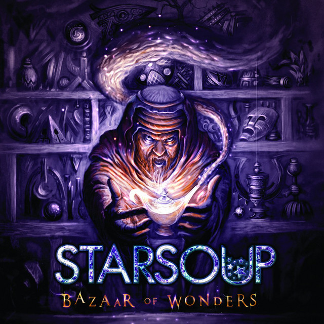 Starsoup Photo